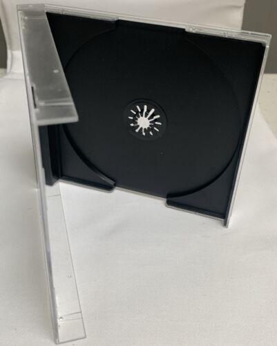 PlayStation 1 Replacement Jewel Case with Insert PAL Region PS1 PSOne PSX