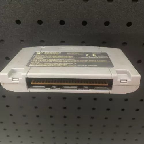 FIFA 64 Nintendo 64 N64 Game