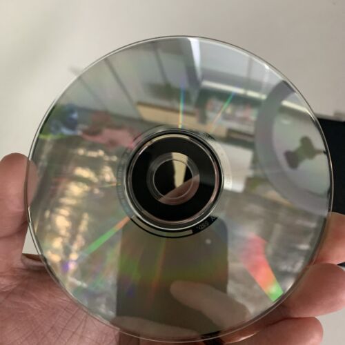 Andrea Bocelli – Romanza CD 1996