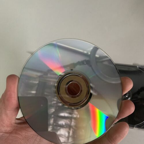 Escapology Robbie Williams CD, 2006