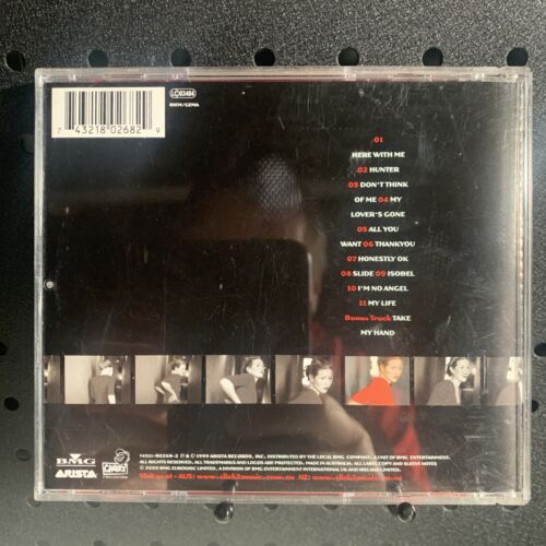 No Angel by Dido CD, 1999