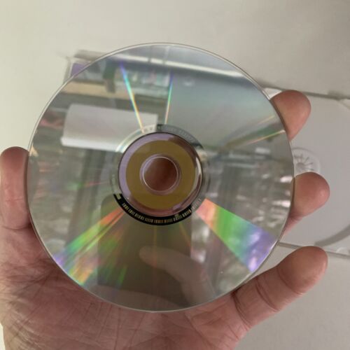 Sarah Brightman Classics CD, 2001