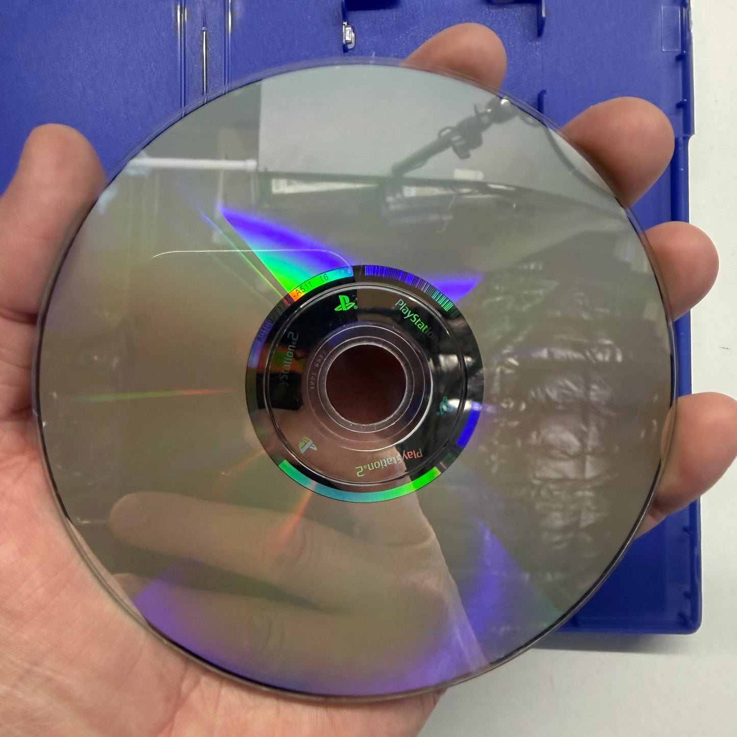 Avatar The Legend Of Aang PlayStation 2 PS2 Game