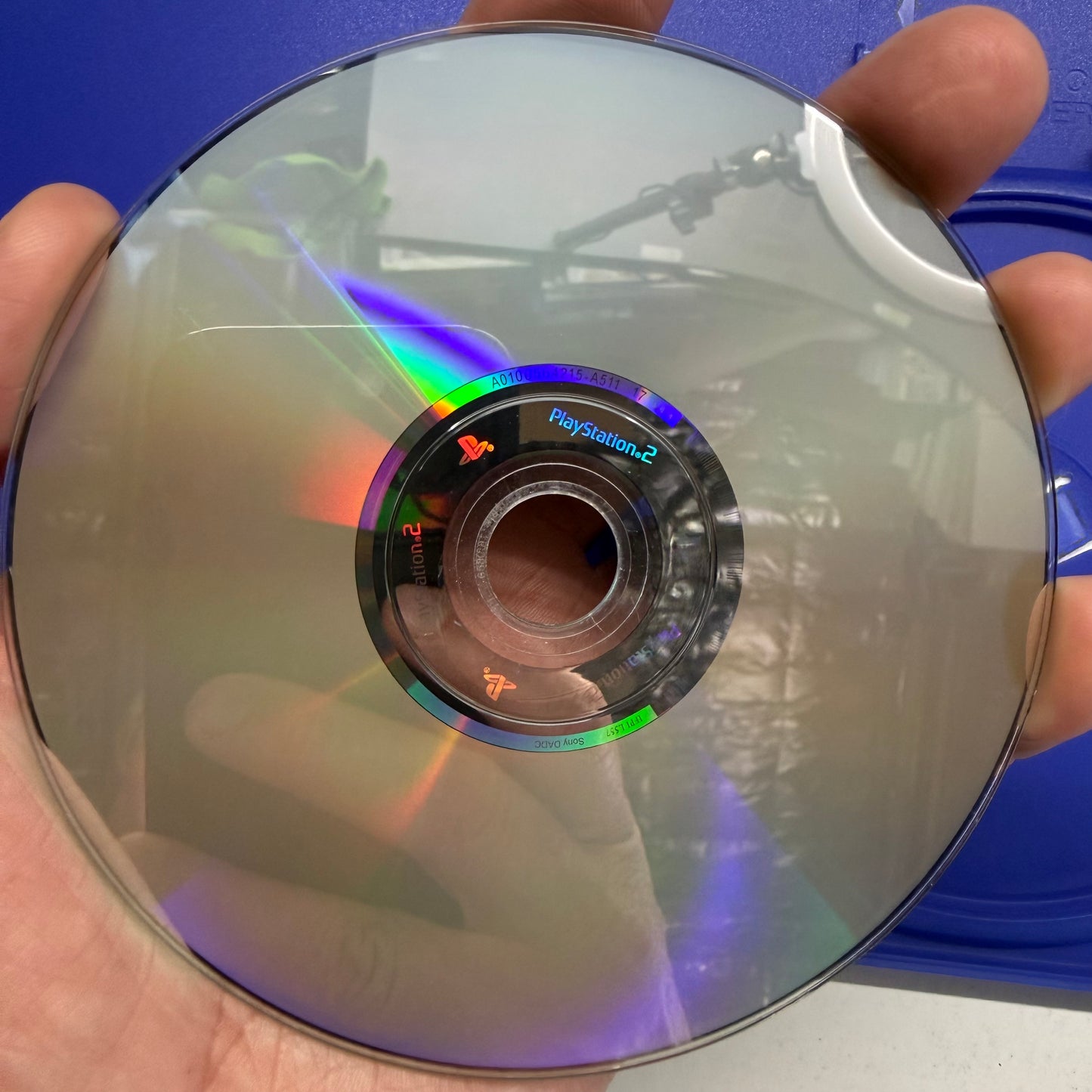 Ratchet And Clank 3 Up Your Arsenal PlayStation 2 PS2 Game