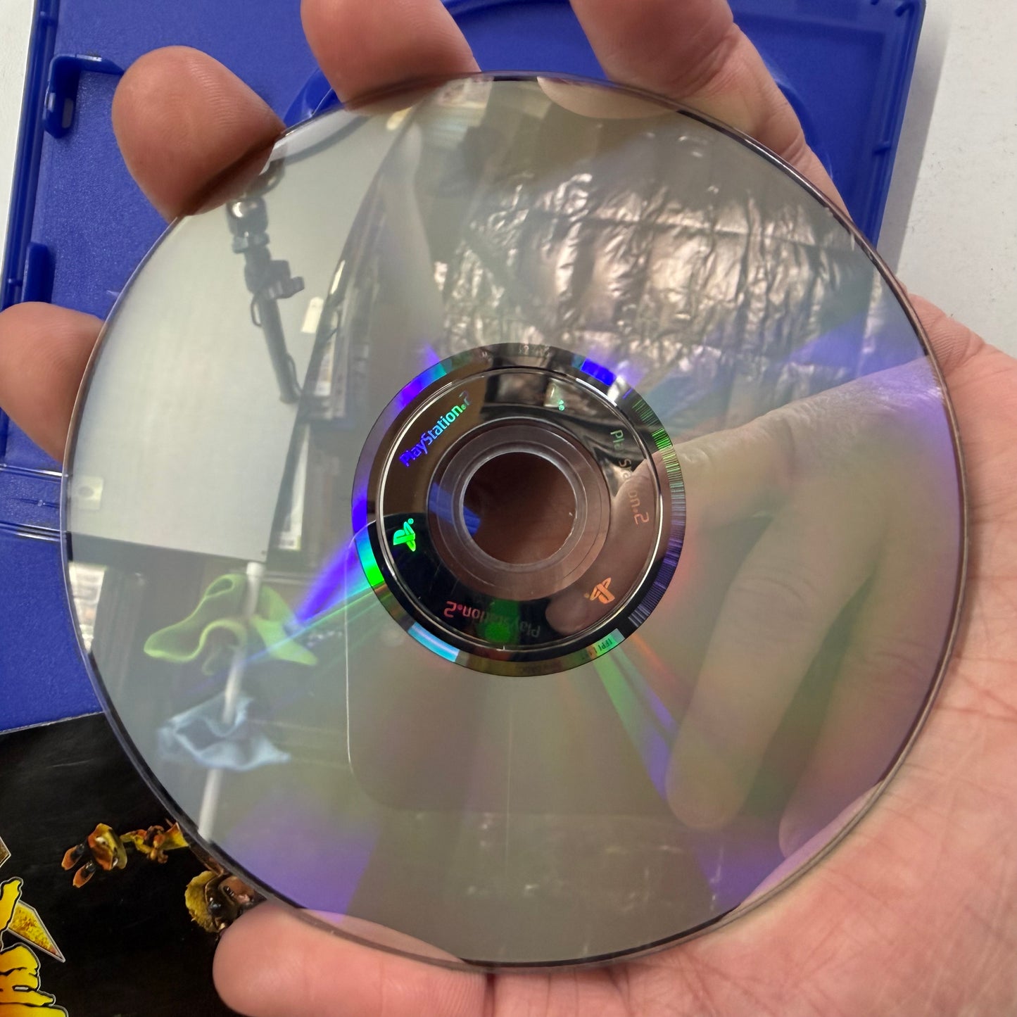 Jak X PlayStation 2 PS2 Game