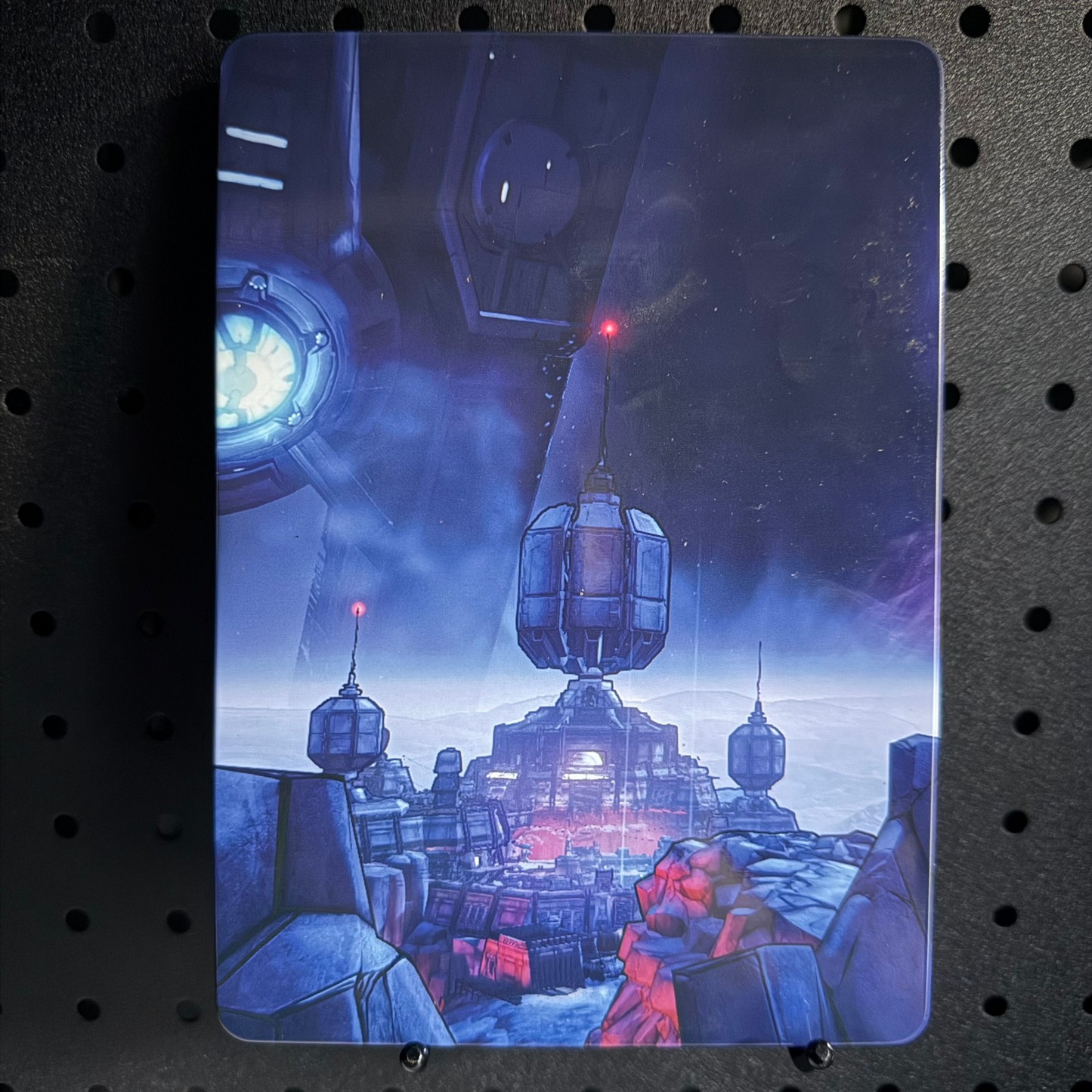 Borderlands The Pre-Sequel Xbox 360 Game