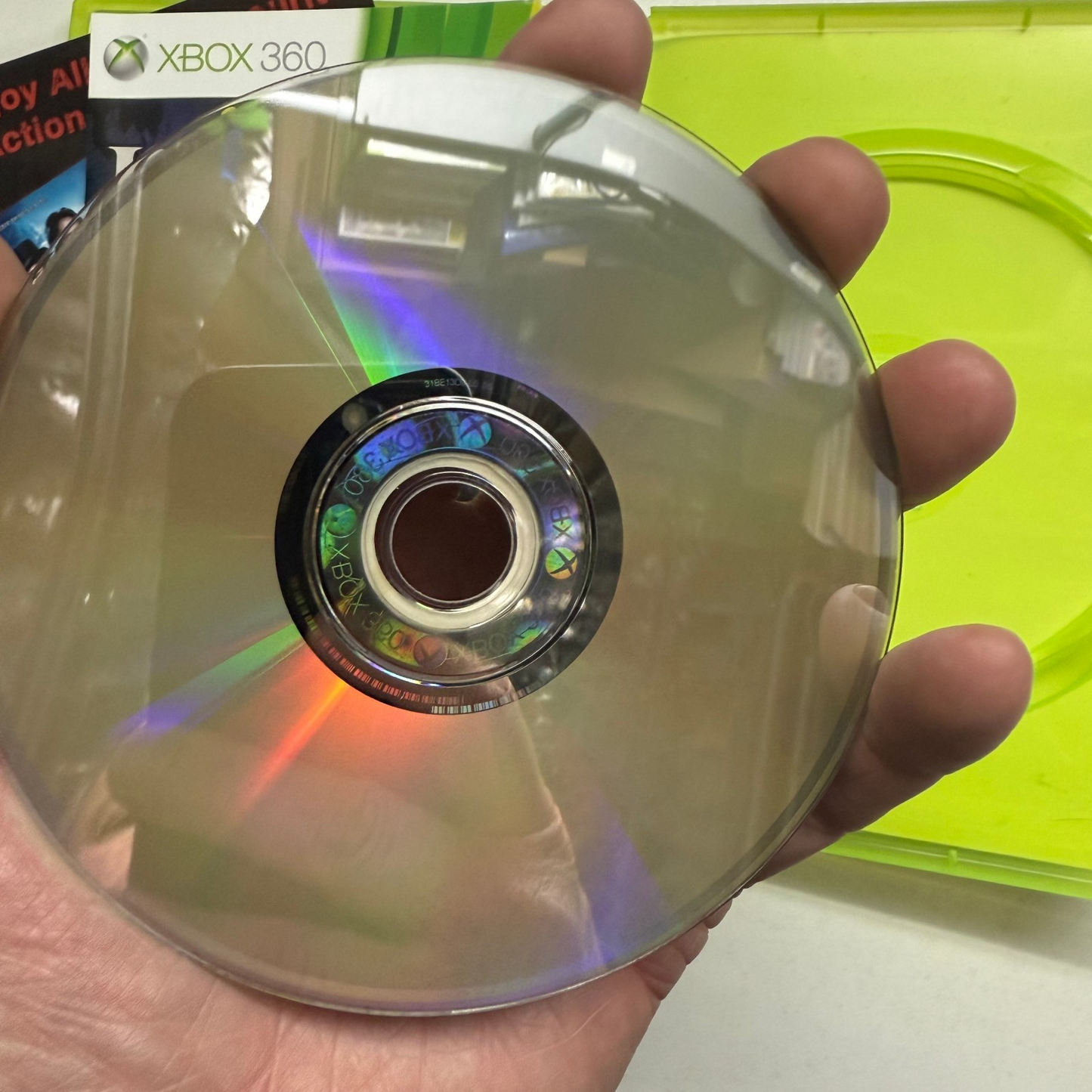 Lollipop Chainsaw Xbox 360 Game