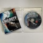 Call of Duty Black Ops PlayStation 3 PS3 Game