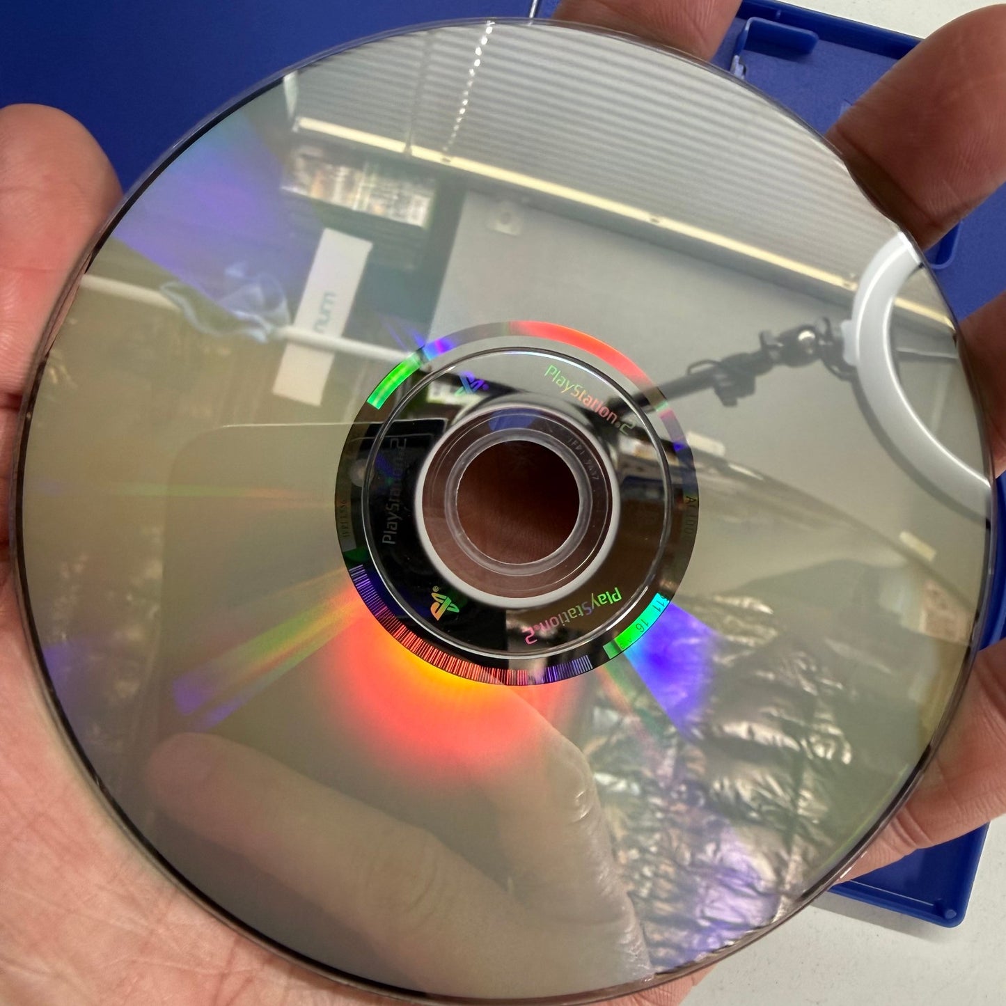 FIFA Street 2 PlayStation 2 PS2 Game