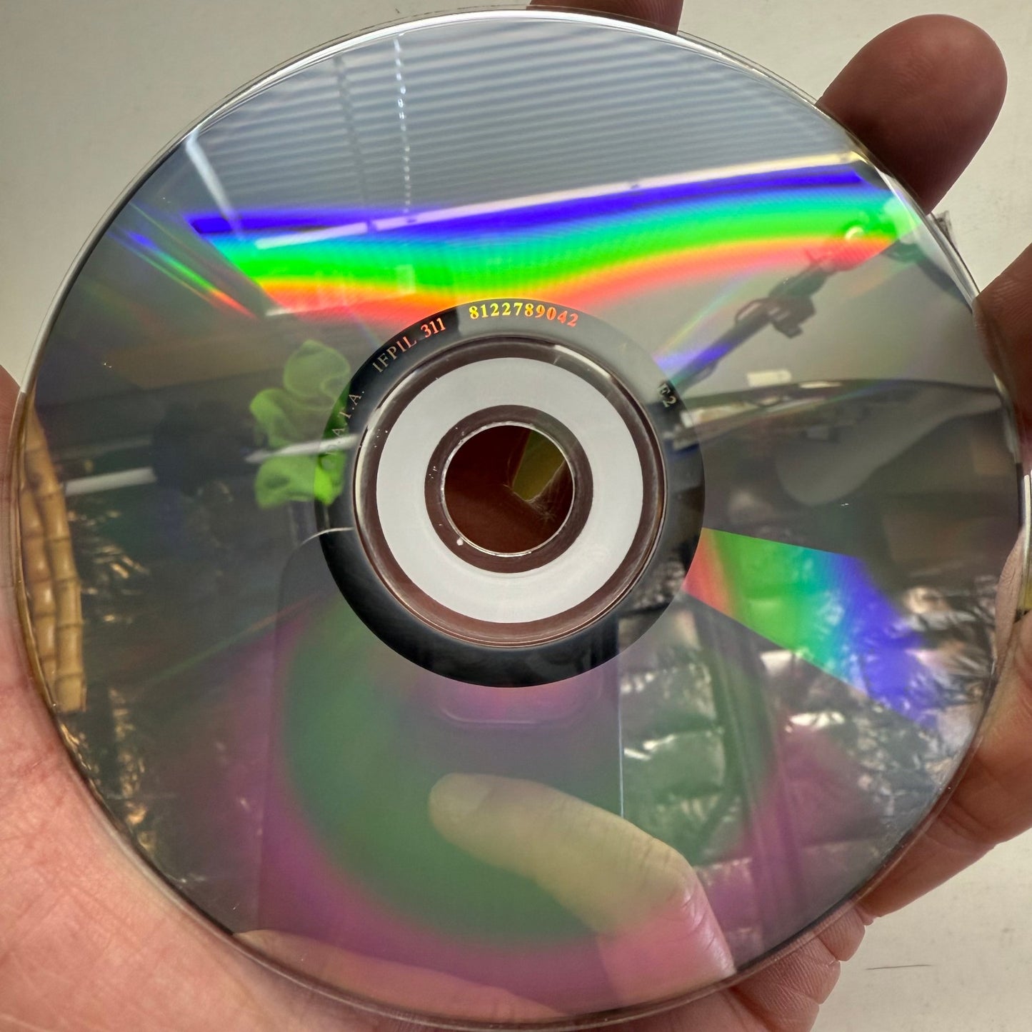 Paul Simon - Graceland (CD, 2004)