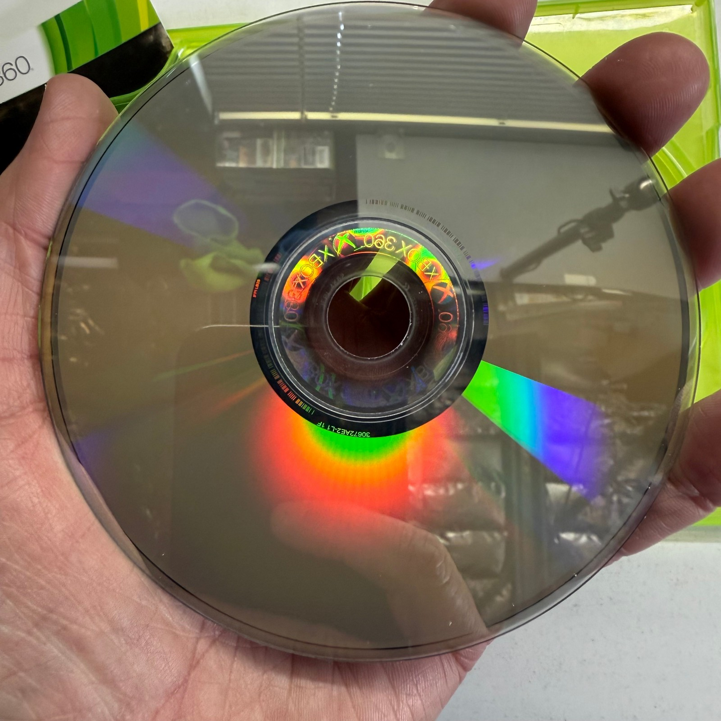 Fallout New Vegas Ultimate Edition Xbox 360 Game