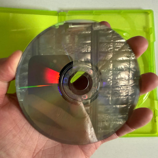 Gears of War Xbox 360 Game PAL