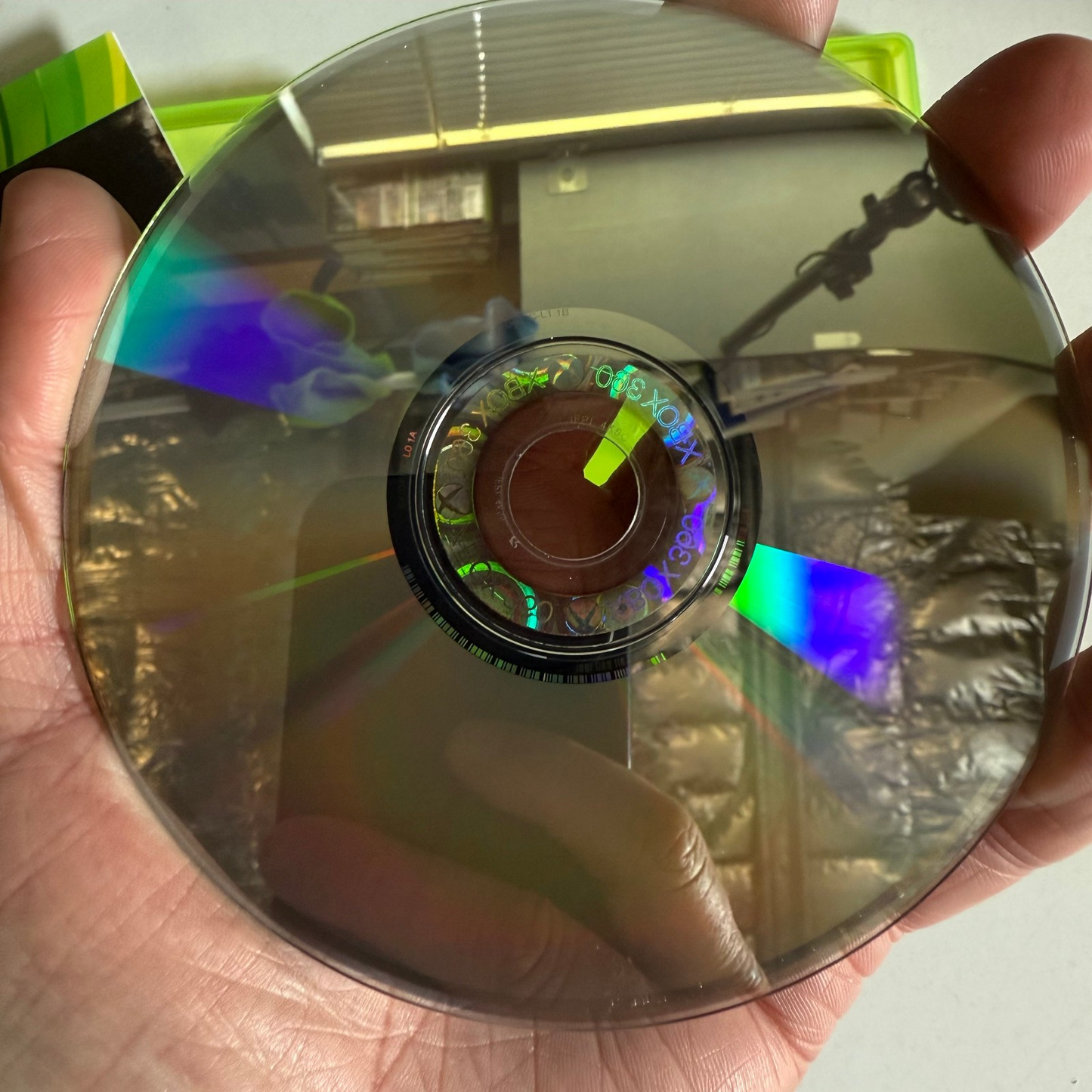 Fallout New Vegas Ultimate Edition Xbox 360 Game