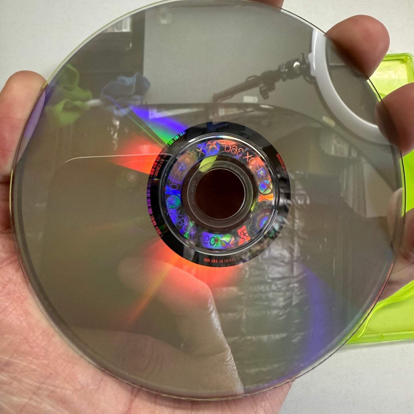 RAGE Anarchy Edition Xbox 360 Game