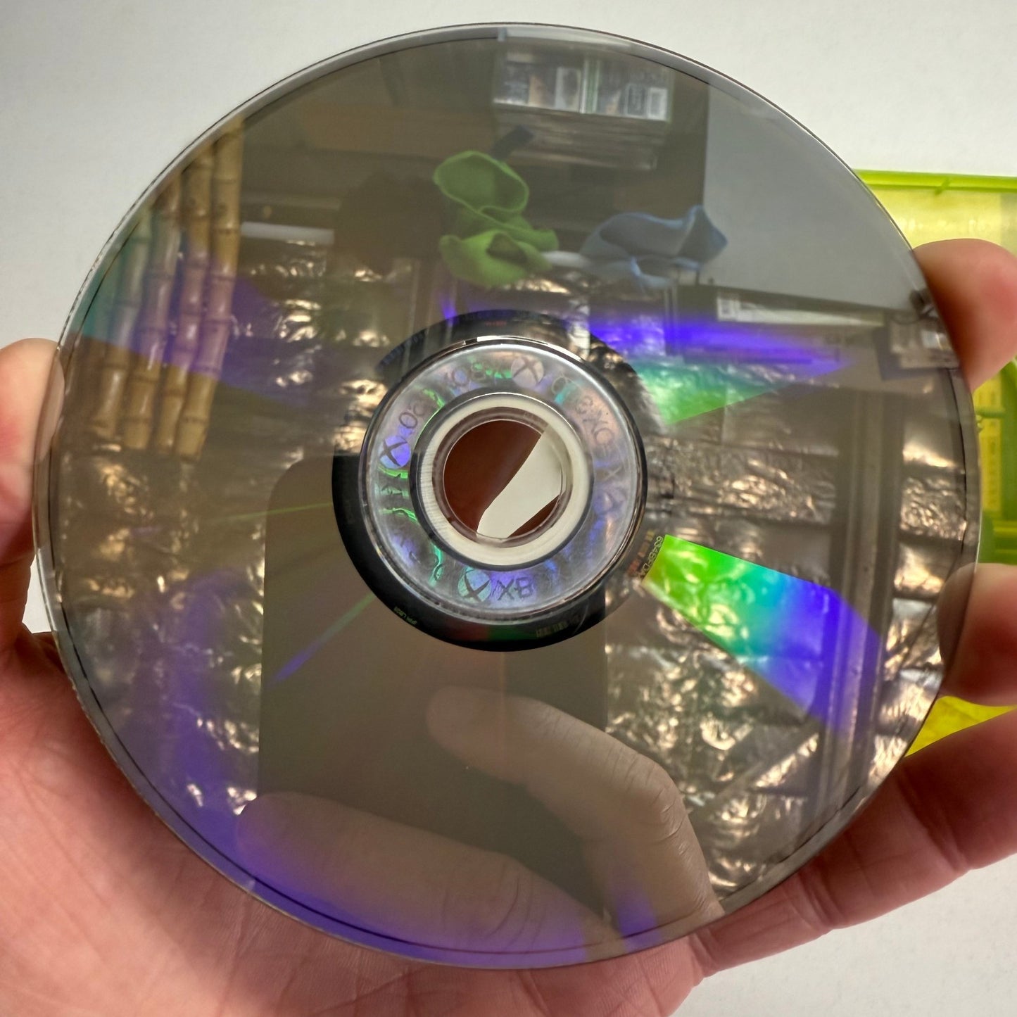 Duke Nukem Forever Xbox 360 Game