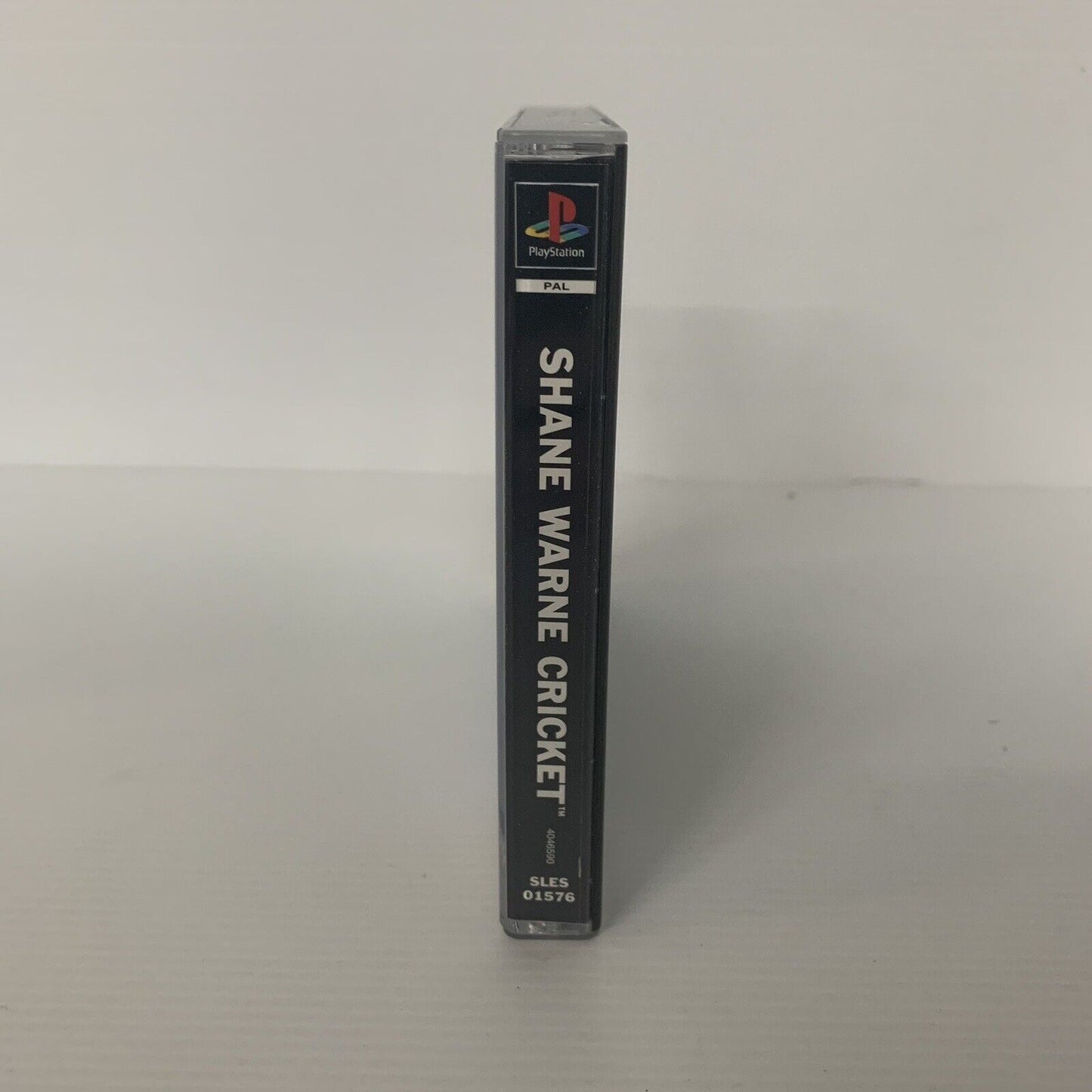 Shane Warne Cricket 99 Game PlayStation 1 PS1