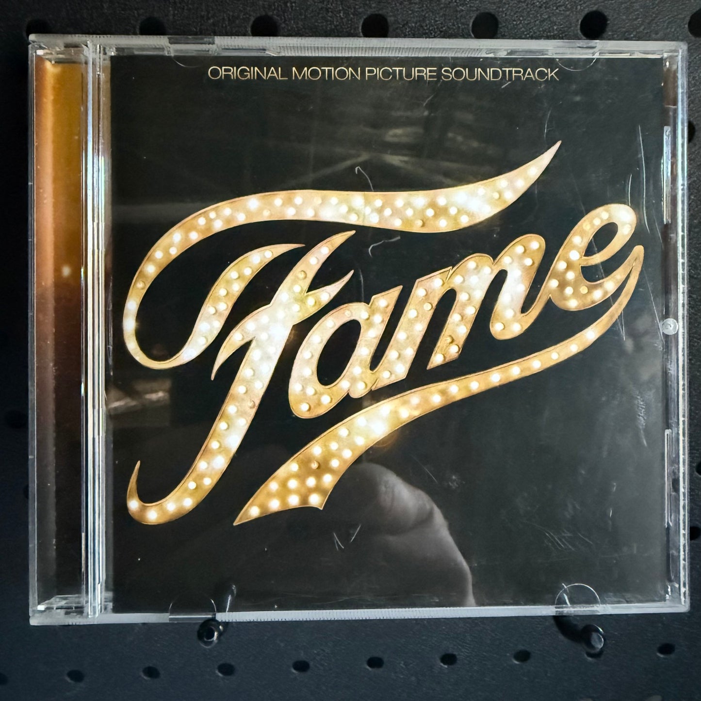 Fame - Original Motion Picture Soundtrack (CD, 2009)