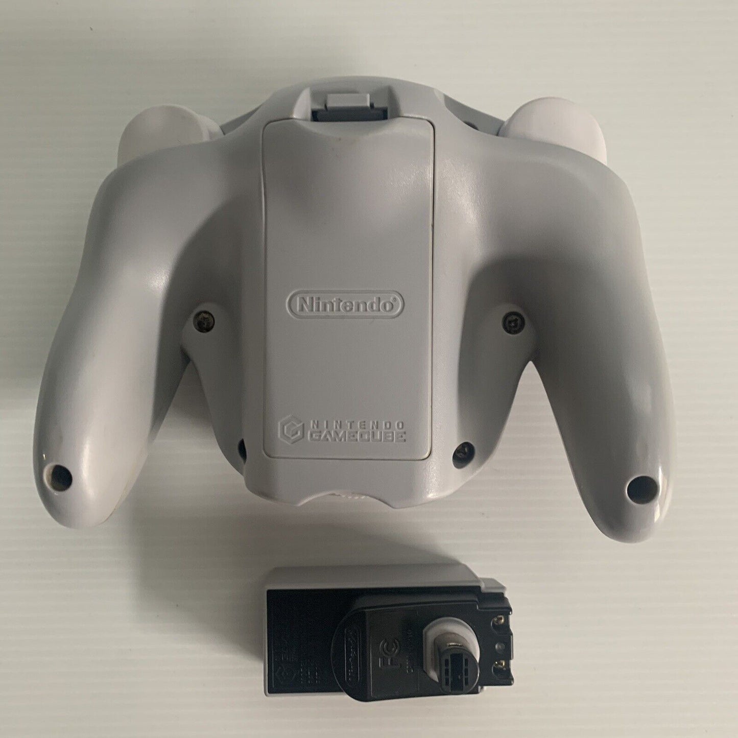 Wavebird Wireless Controller Nintendo GameCube
