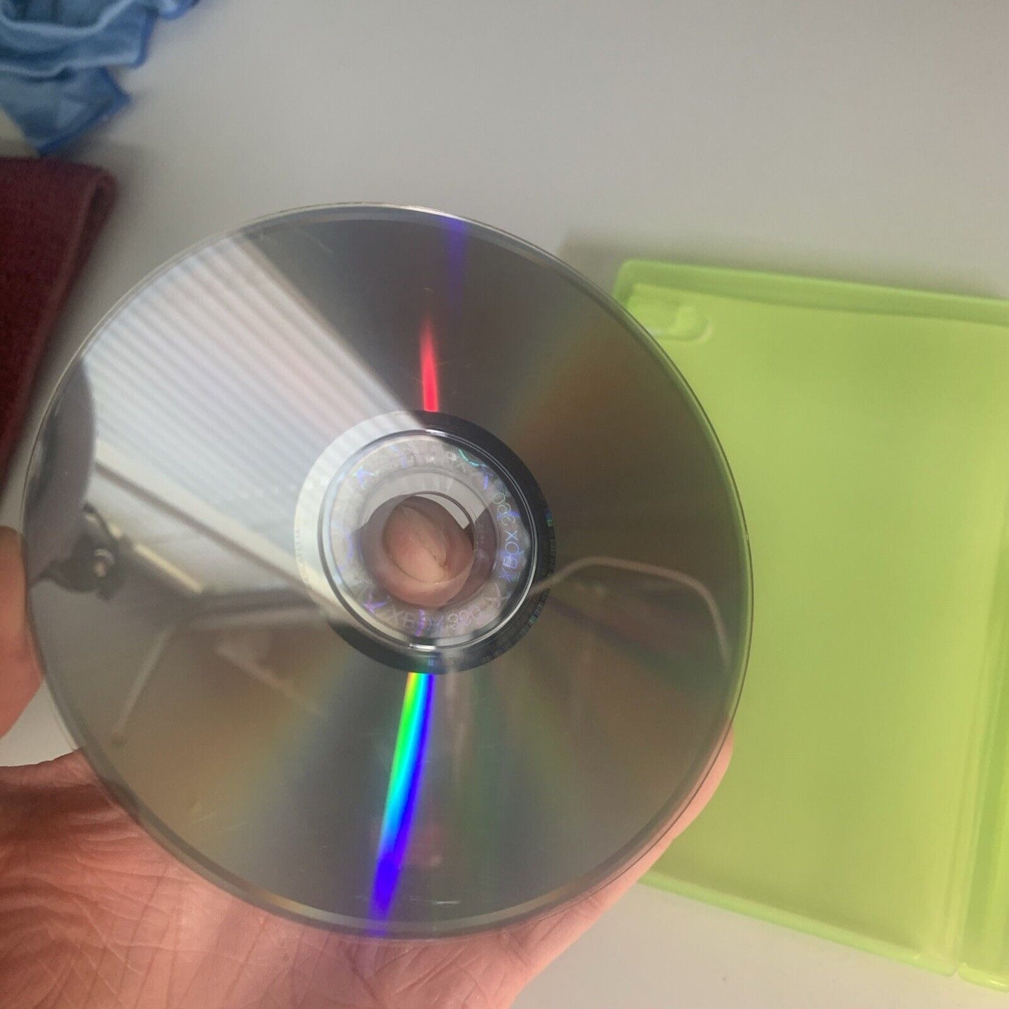 Saints Row The Third Xbox 360 Game