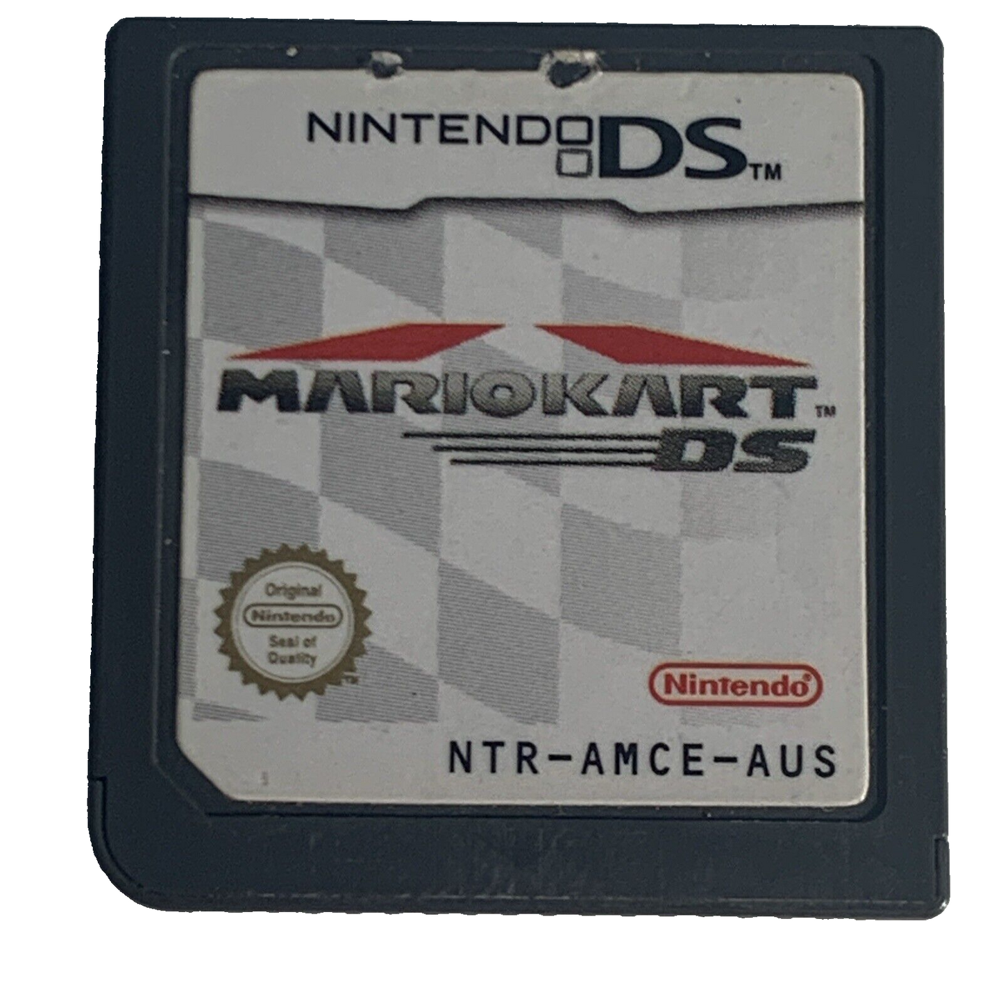 Mario Kart DS Nintendo DS Game Cartridge Only