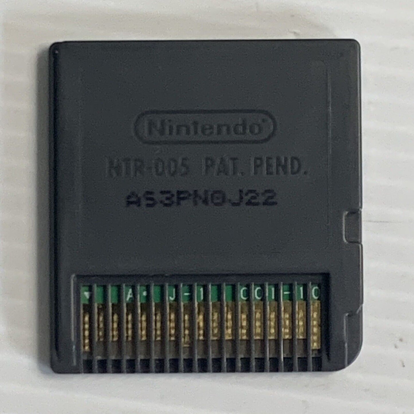 Shrek Super Slam Nintendo DS Game