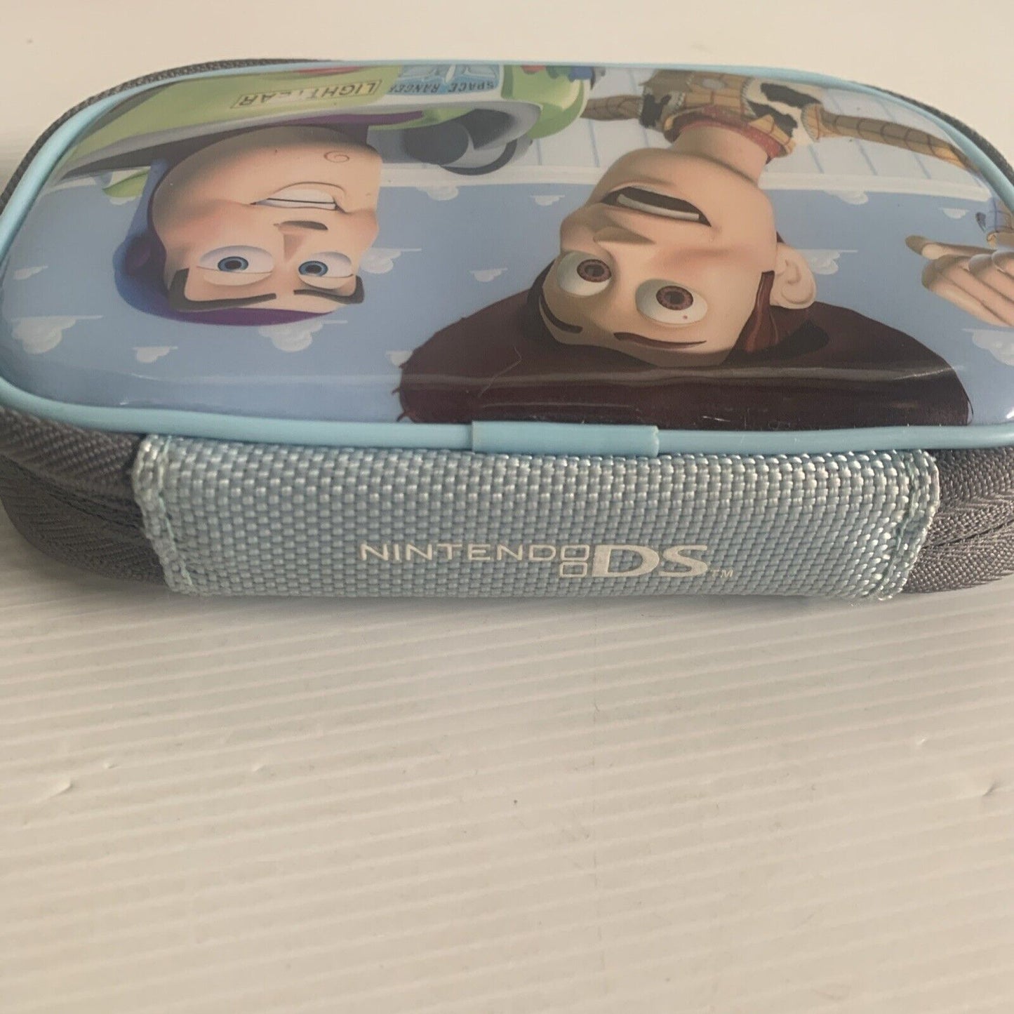 Nintendo Console Case DS Toy Story