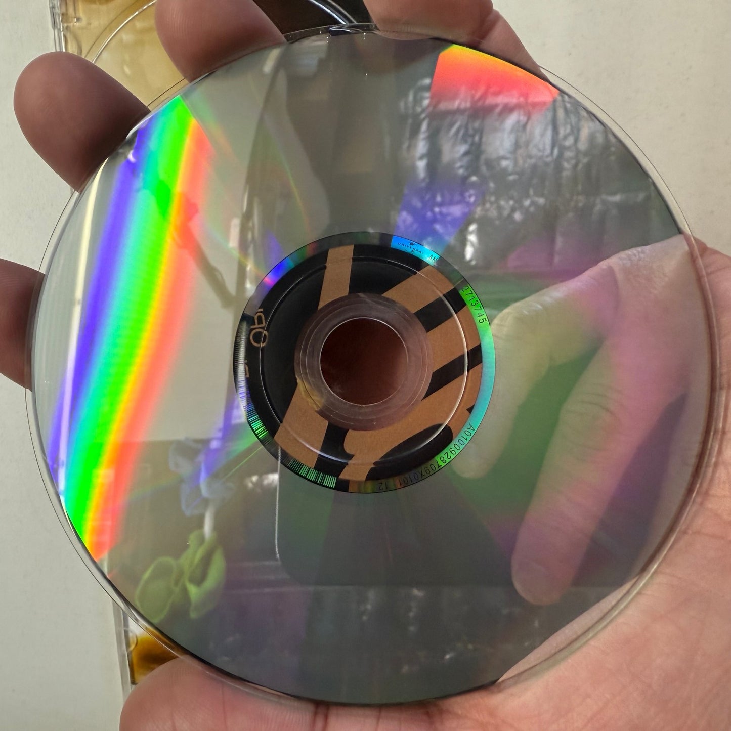 Fame - Original Motion Picture Soundtrack (CD, 2009)