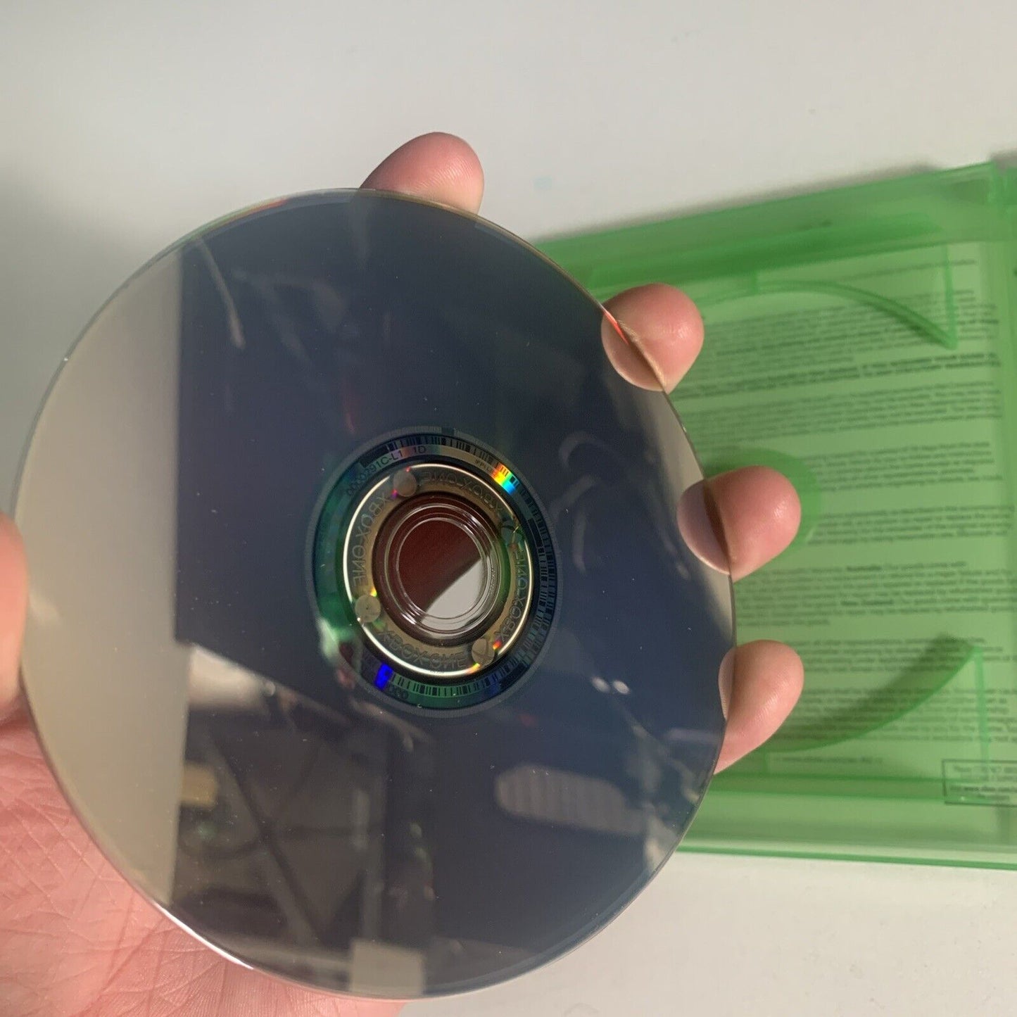 Forza Horizon 2 Xbox One Game 10 Year Anniversary Edition