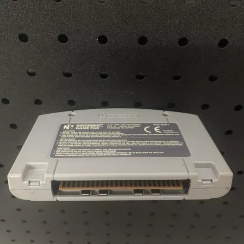 All-Star Baseball 99 Nintendo 64 N64 Game Boxed No Manual