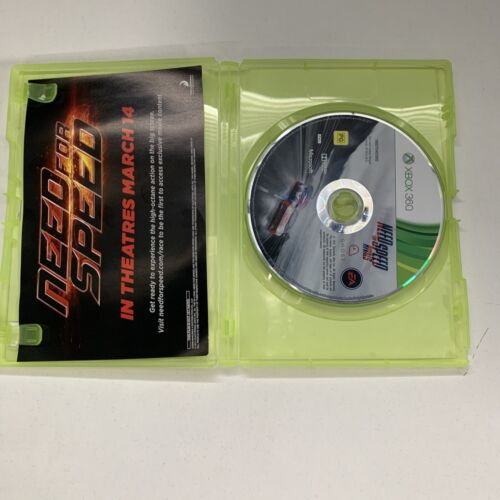 Need For Speed Rivals Xbox 360 Game