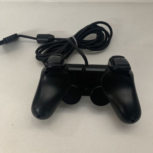 PlayStation Console PS2 Fat PAL + Controller + Cables - SCPH-39002 Tested