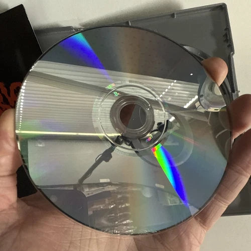 The Warriors PlayStation 2 PS2 Game