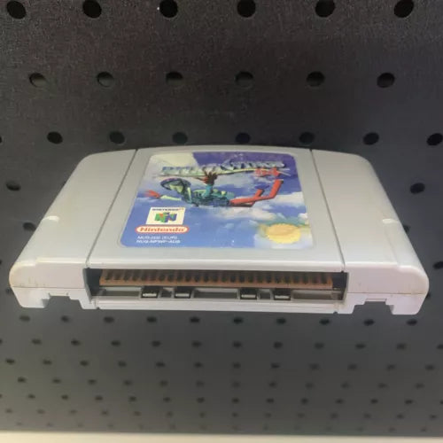 Pilotwings 64 Nintendo 64 N64 Game