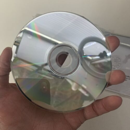 Lily Allen Alright Still CD 2006