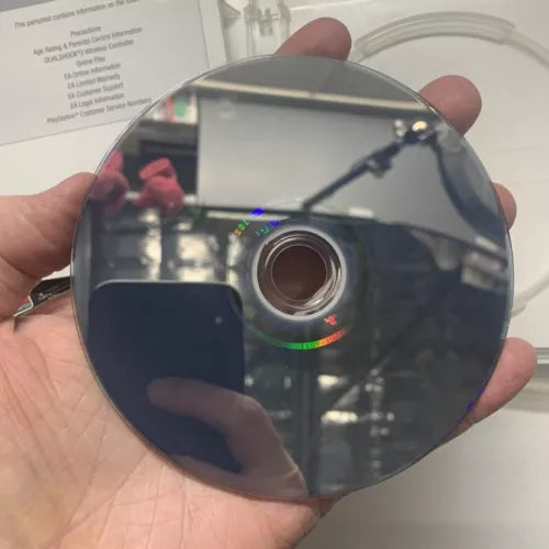 Battlefield 3 Limited Edition Physical Warfare Pack PlayStation 3 PS3 Game