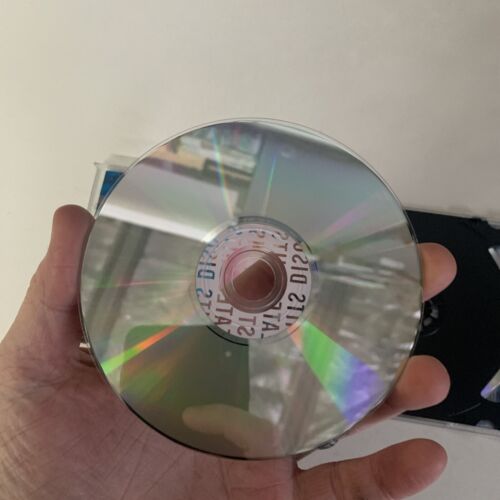 The Greatest Hits by Whitney Houston CD, 2000