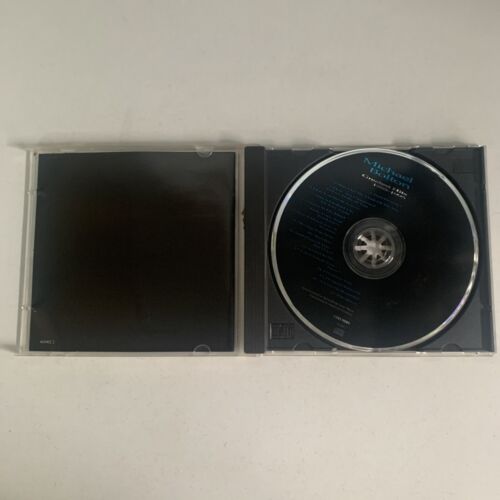 Michael Bolton - Greatest Hits 1985 - 1995 CD, 1995