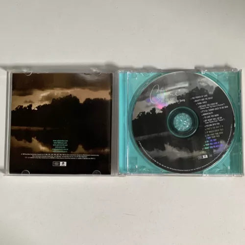 Celine Dion: All The Way... A Decade Of Song (CD, 1999)