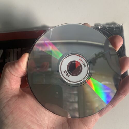 No Angel by Dido CD, 1999