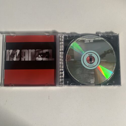 No Angel by Dido CD, 1999
