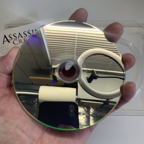 Assassins Creed II 2 PlayStation 3 PS3 Game