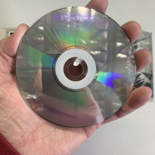 Ultimate Dirty Dancing Soundtrack Various Artist CD 2003