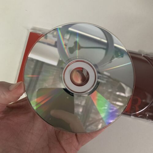 Andrea Bocelli : Amore (CD, 2006)