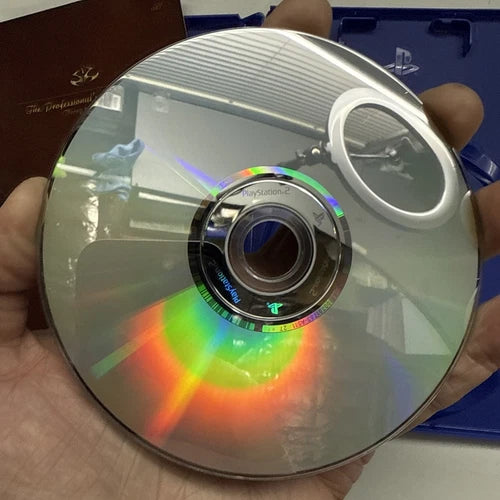 Hitman Blood Money PlayStation 2 PS2 Game