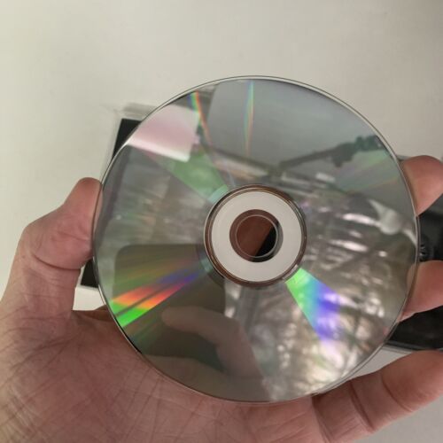 Robbie Williams Tripping CD, 2005 Maxi-Single