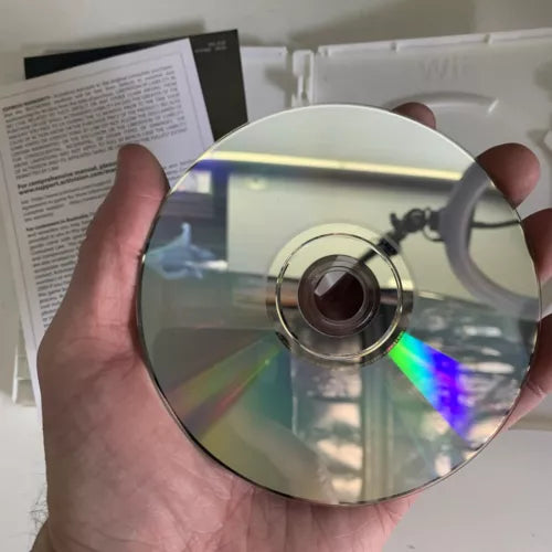 Skylanders Swap Force Nintendo Wii Game