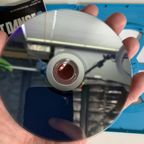 Just Dance 2015 Nintendo Wii U Game