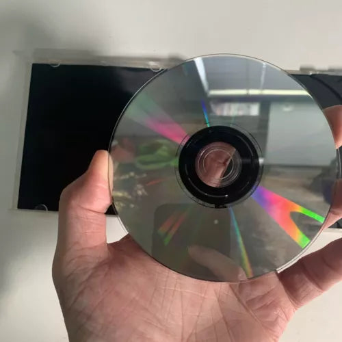 IL DIVO Il Divo CD, 2005 Self-Titled