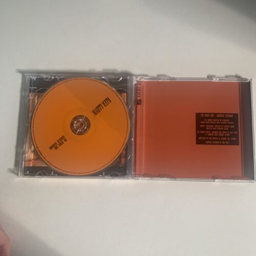 Alex Lloyd The Other Side - Acoustic Sessions - Double CD set