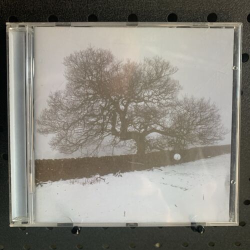 K.D. Lang Hymns of the 49th Parallel CD, 2004